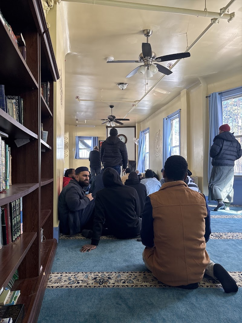 Islamic Circle of North America (ICNA-NJ)