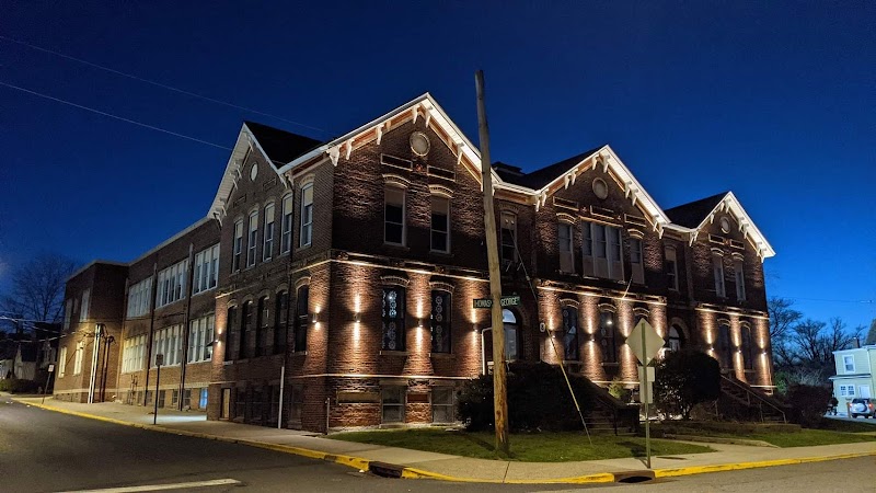 Islamic Center of South River