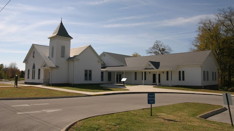 Decatur United Methodist Church