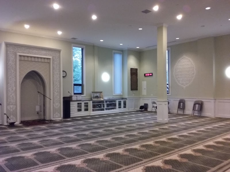Dar Al Taqwa Islamic Center