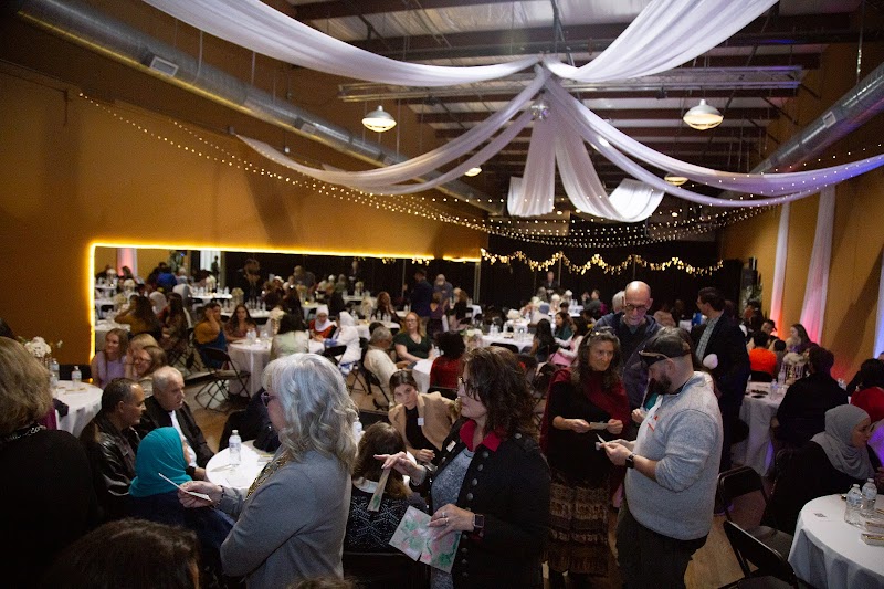 Murfreesboro Muslim Youth