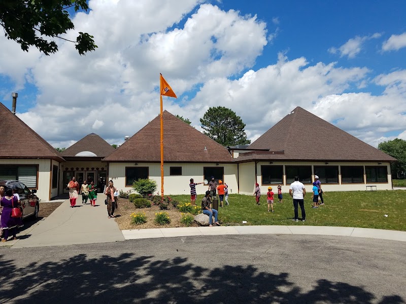 Illinois Sikh Community Center