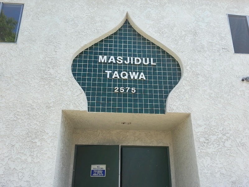 Masjidul Taqwa