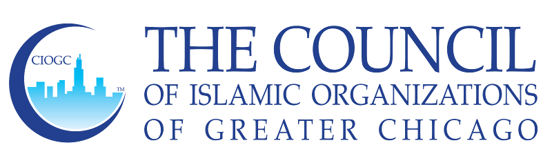 Council of Islamic Organizations of Greater Chicago