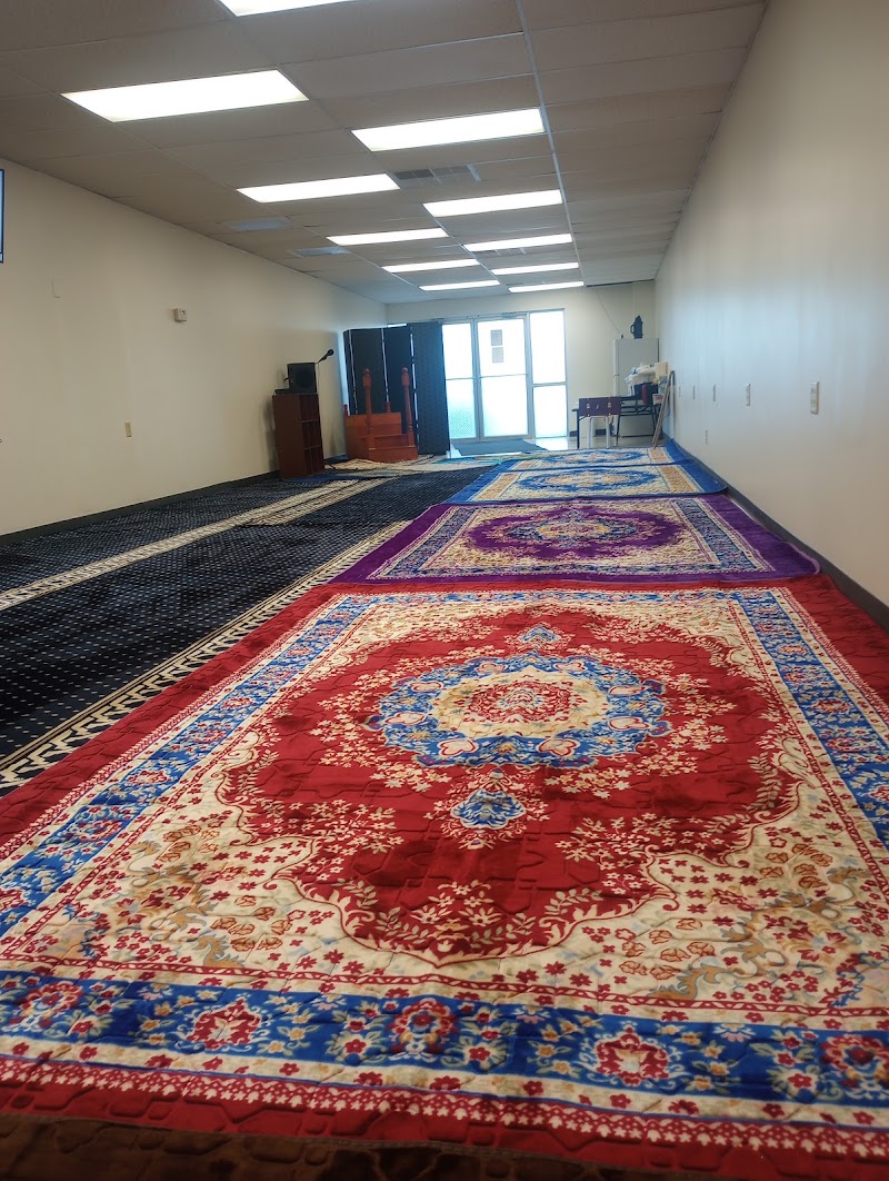 Bellevue Islamic Center