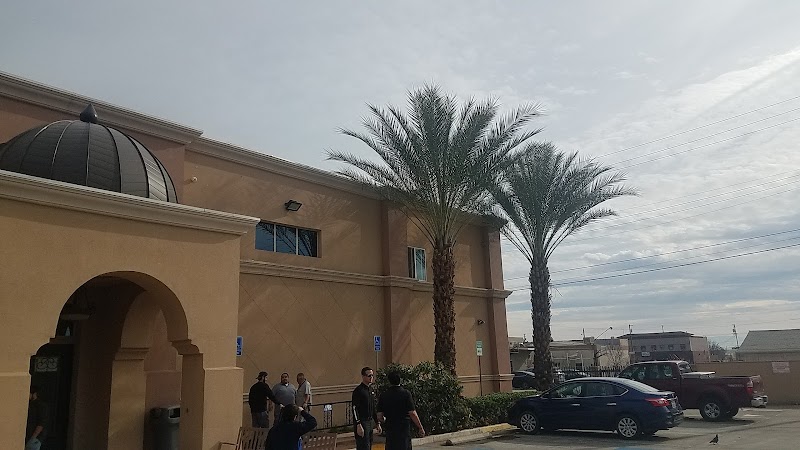 Alfarooq Islamic center