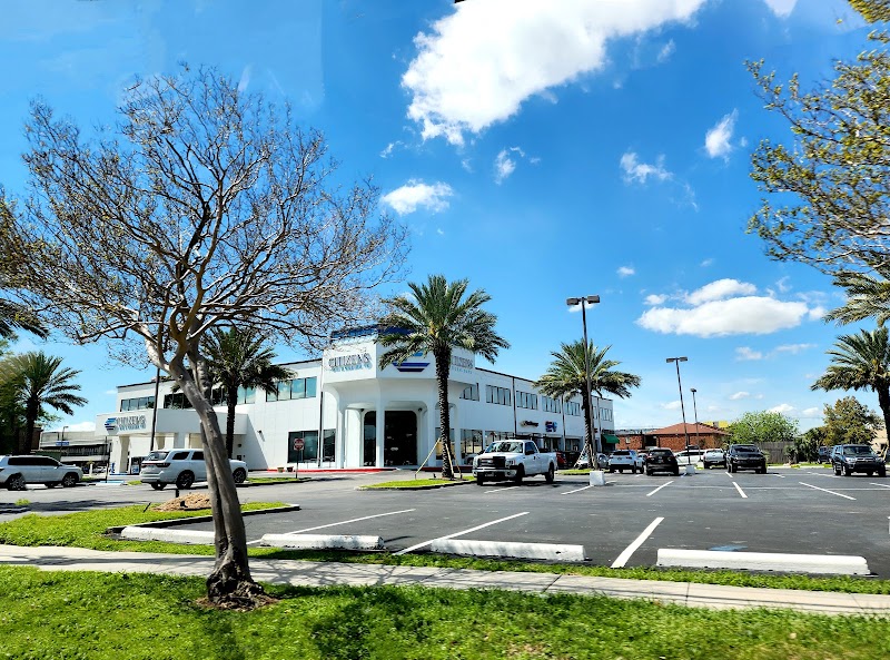 The Islamic Message Foundation Center