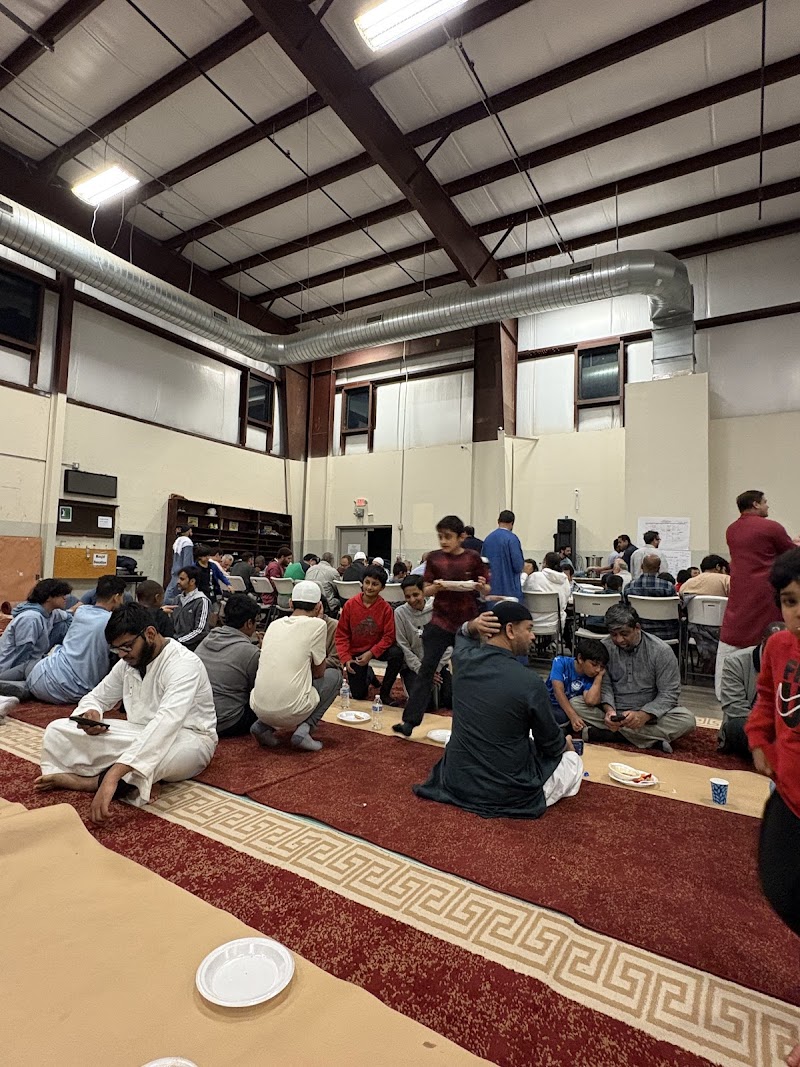Islamic Community Center of South Charlotte