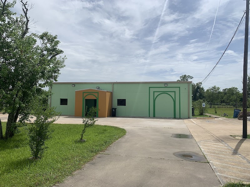 Islamic Education Center - League City