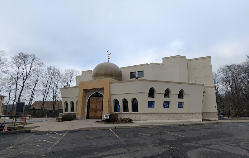 Islamic Association of Greater Hartford (Berlin Mosque)