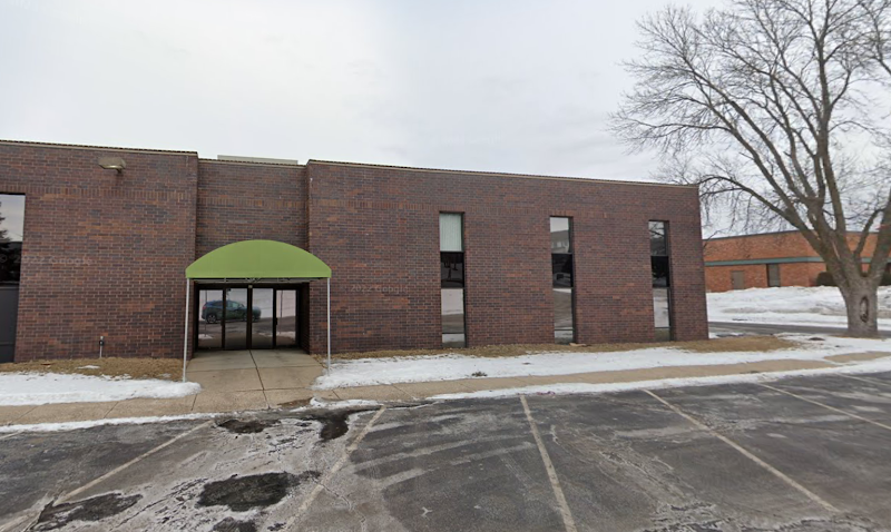 Madina Community Center