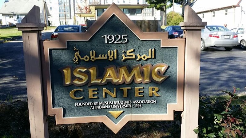 Islamic Center of Bloomington