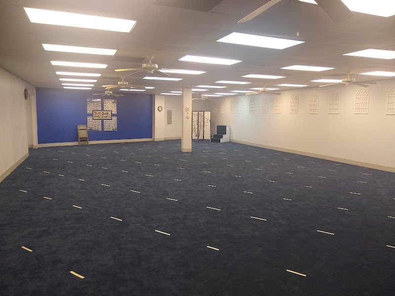 ICNA Center