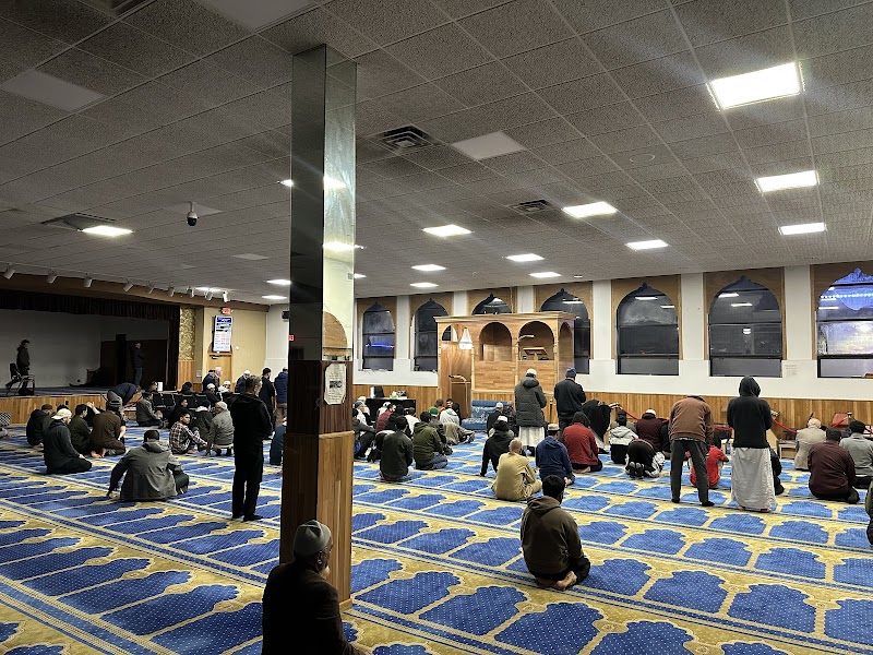 Masjid Al Ibrahim