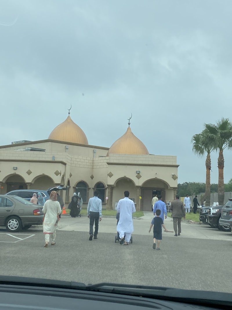 Islamic Society of South Texas (ISST)