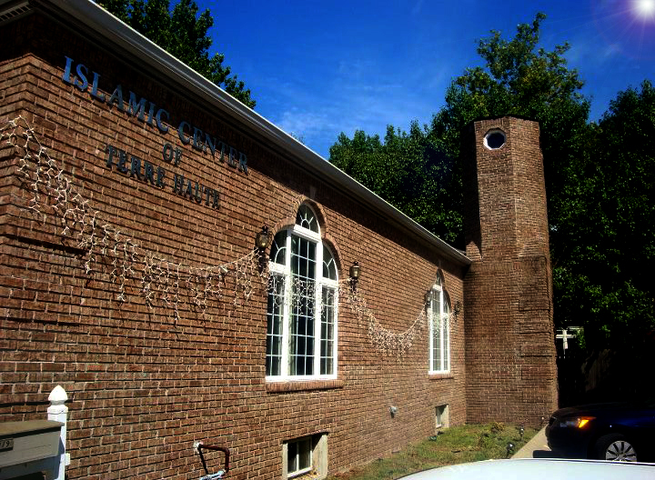 Islamic Center of Terre Haute