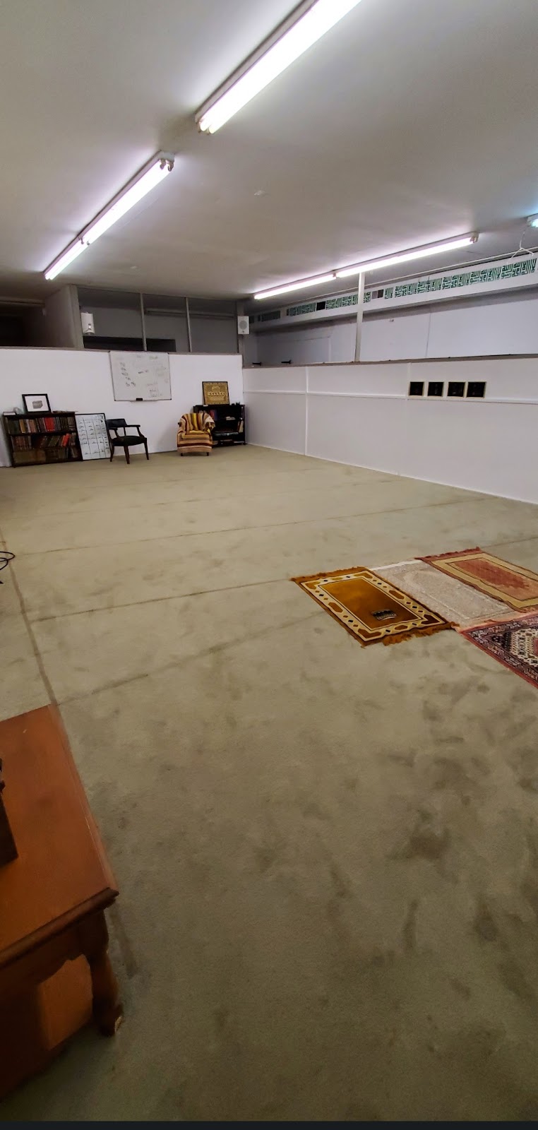 Islamic Community Development Center