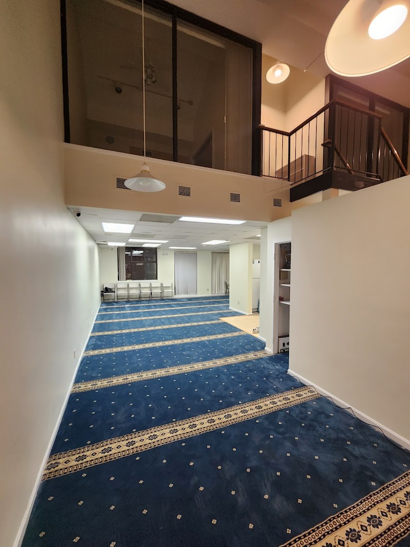 Alsabeel Community Center