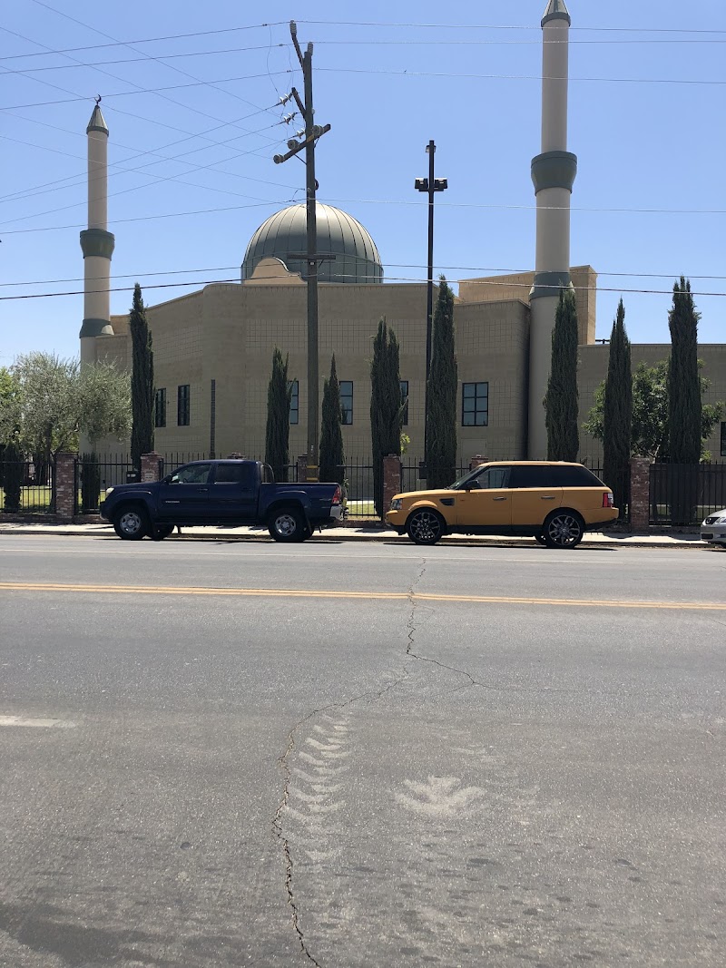 Islamic Center of Bakersfield