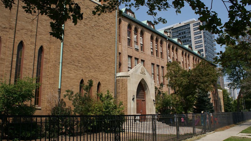 American Islamic College (AIC)