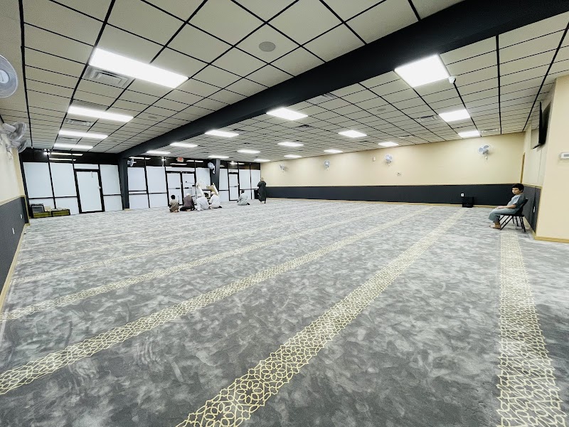 Masjid Tawheed Kissimmee