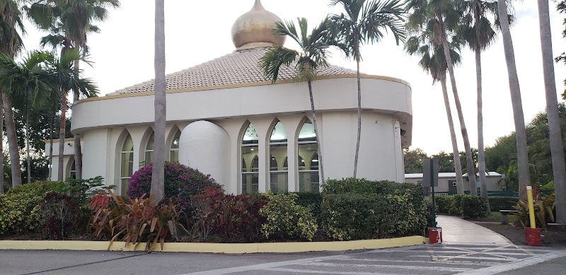 Masjid Nur Ul Islam