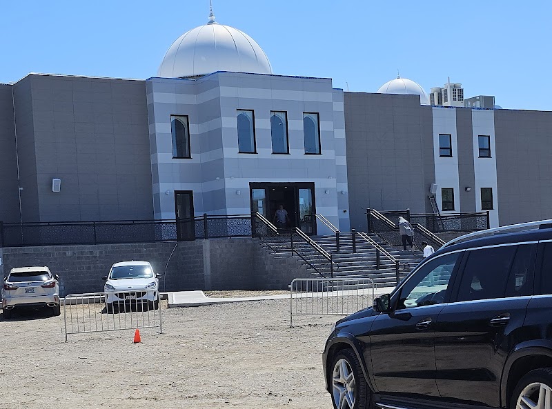Islamic Center of Melville