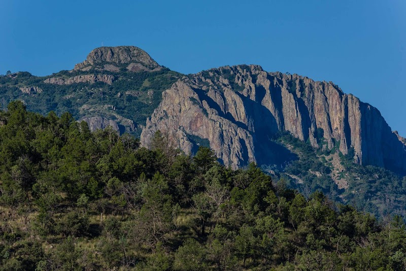 Fort Davis Chamber of Commerce
