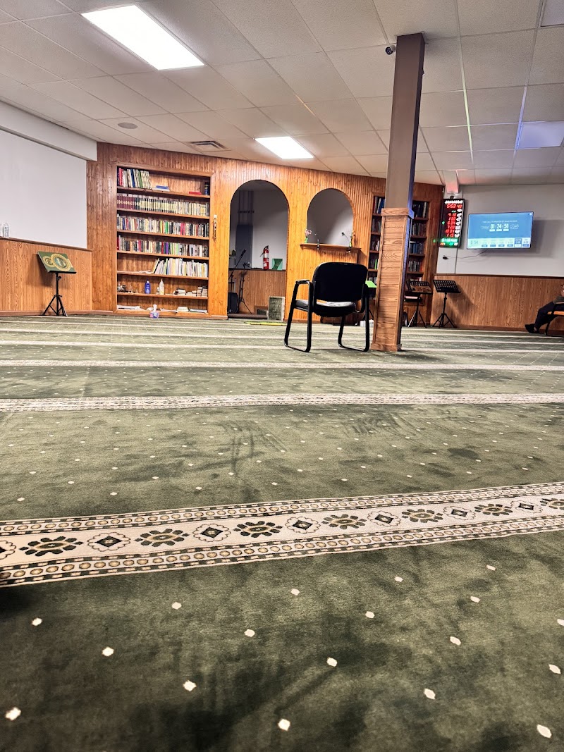 Masjid E Abu Huraira