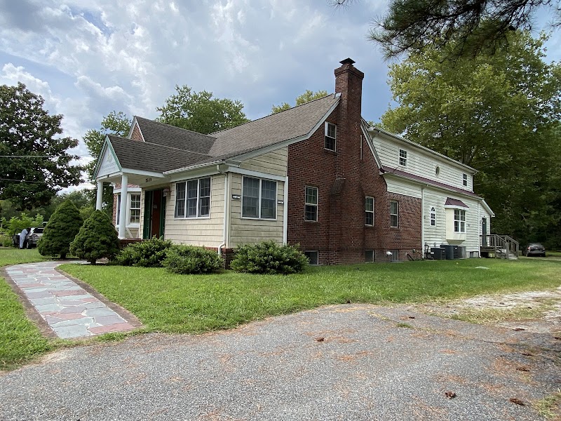 Islamic Center of Eastern Shore