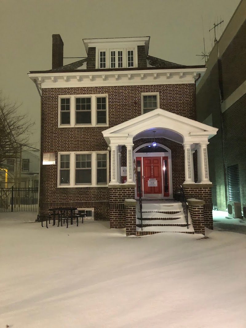 Center for Islamic Life at Rutgers University (CILRU)