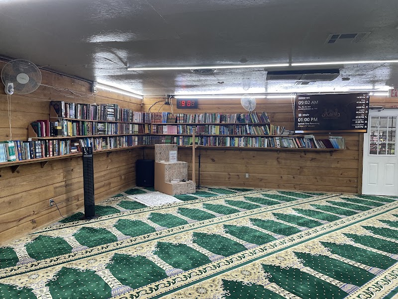 Darul-Quran Masjid