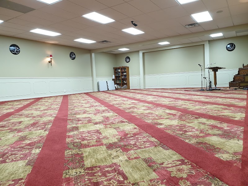 Islamic Center of Grand Rapids