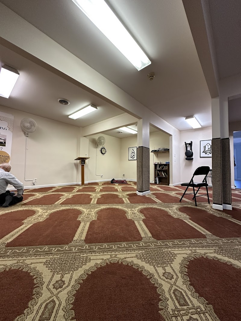 Islamic Center of Clarksville