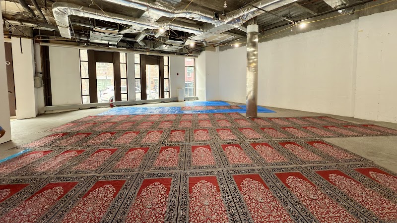 The Islamic Center of New York City