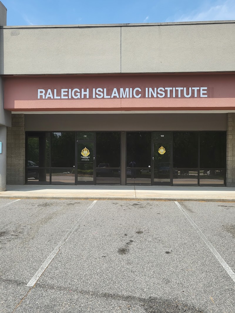 Raleigh Islamic Institute