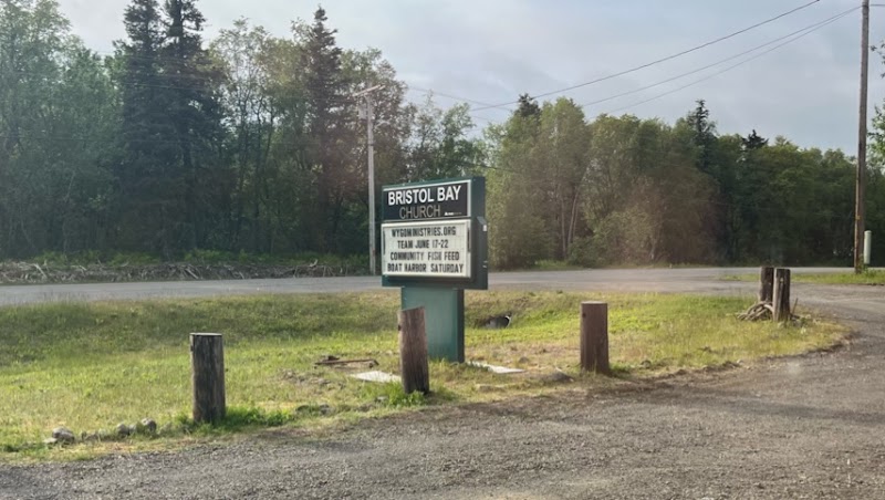Bristol Bay Church