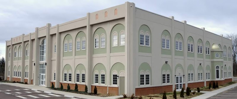 Abubakar Asiddiq Islamic Center