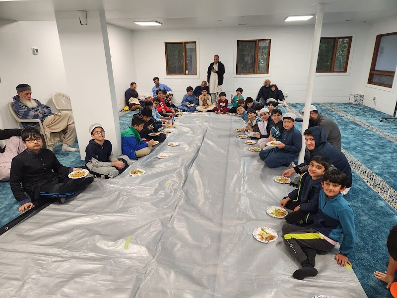 Atlantic County Darus Salam Academy