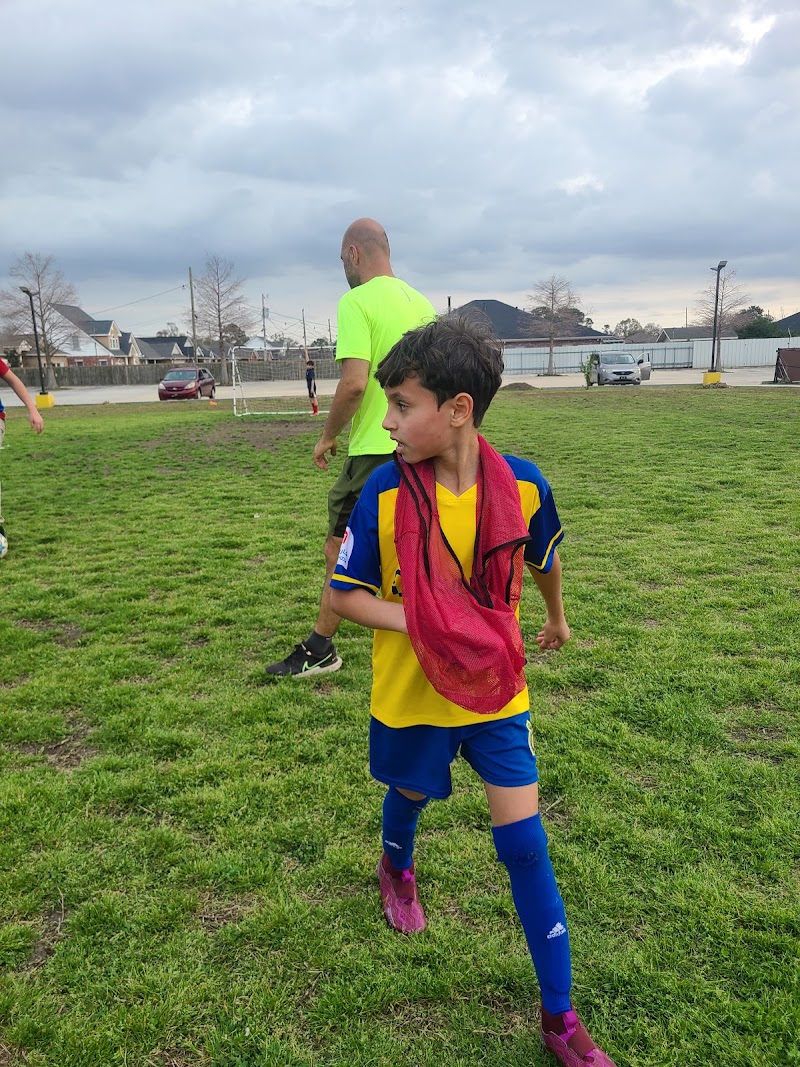 Islamic School of Greater New Orleans