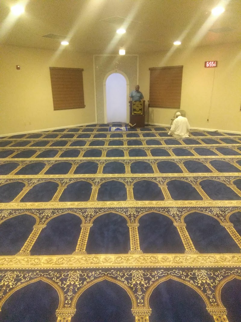 Masjid As Sabur