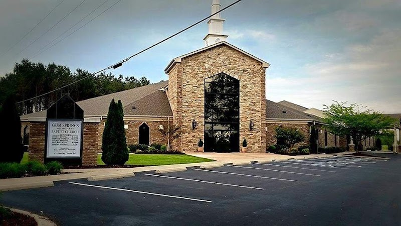 Gum Springs Baptist Church