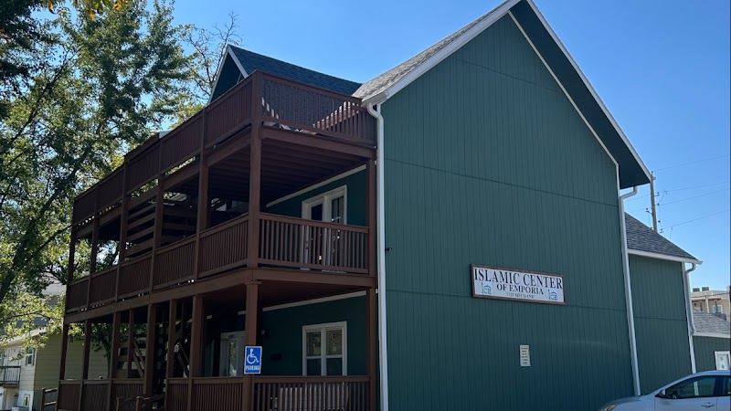 Islamic Center of Emporia