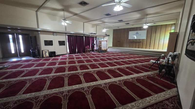 Shafter Masjid