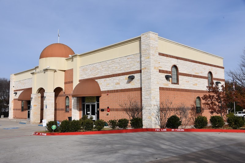 McKinney Islamic Association