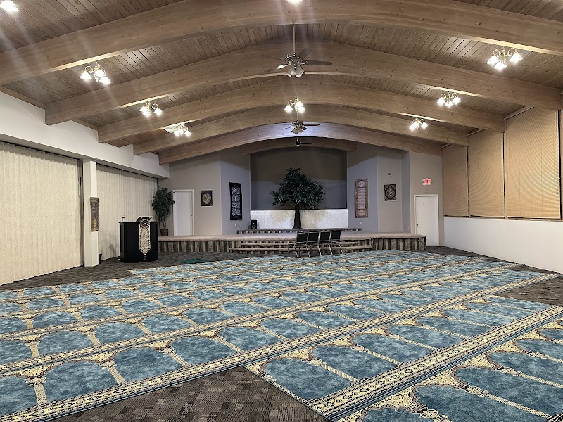 Rapid City Islamic Center / Mosque