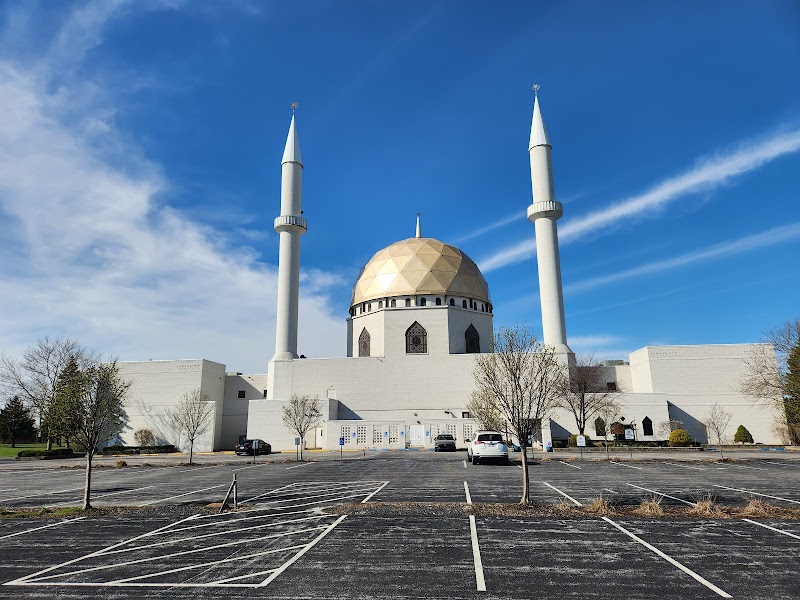 Islamic Center of Greater Toledo (ICGT)