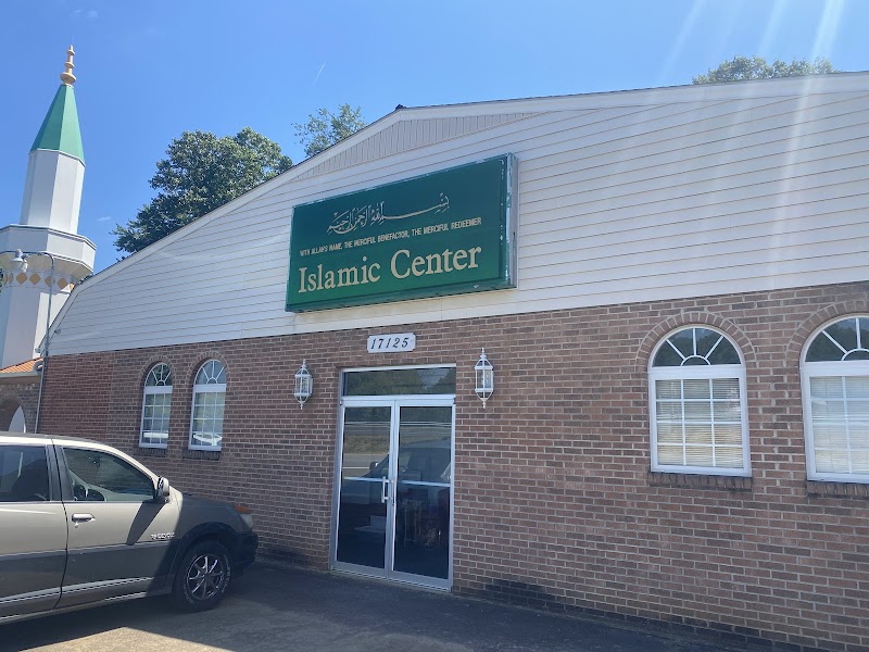 Islamic Center of Martinsville