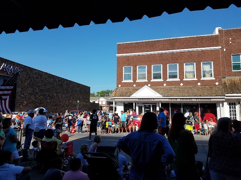 Cherokee Arts Center