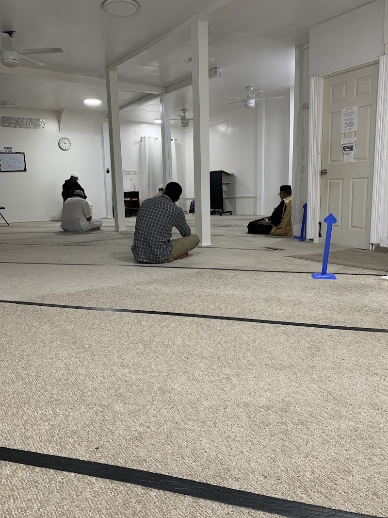 Madina Islamic Center of Buffalo
